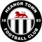 Heanor Town FC