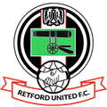 Retford United FC