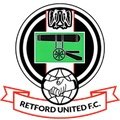 Retford United FC