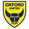 Escudo Oxford United Fem