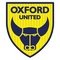 Oxford United Fem
