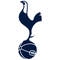 Escudo Tottenham Hotspur Fem