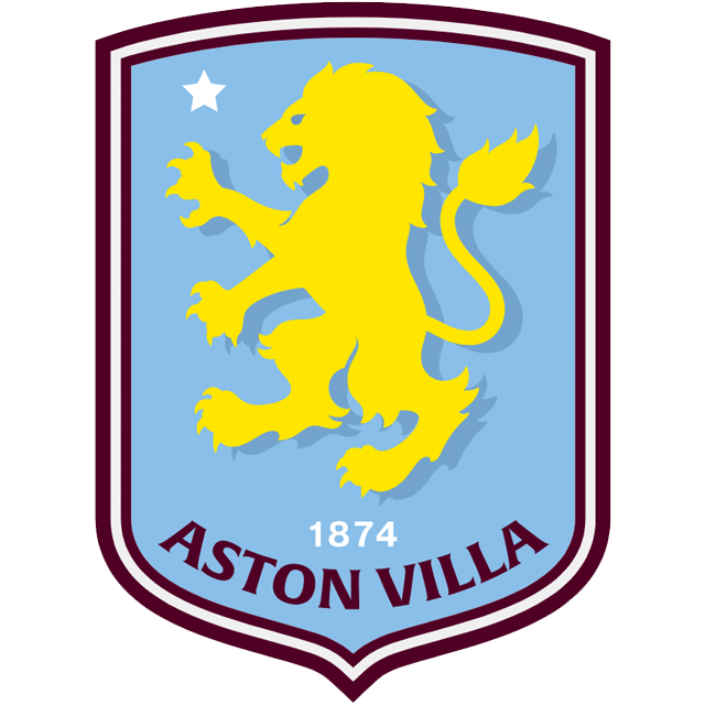 Aston Villa Fem