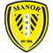 Southend Manor FC