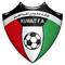 Escudo Kuwait Sub 17