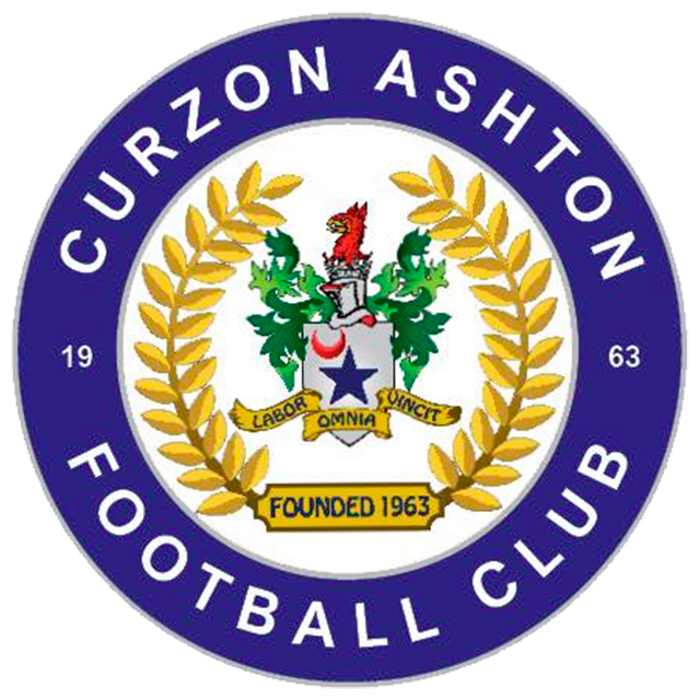 Curzon Ashton