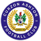 Escudo Curzon Ashton