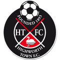 Highworth Town