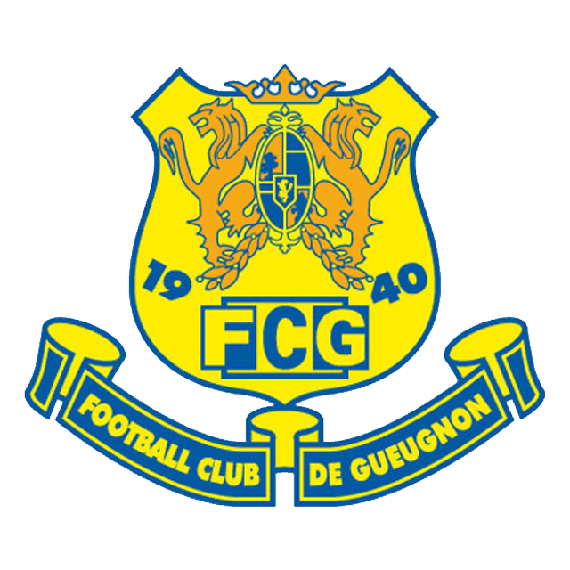 FC Gueugnon