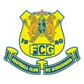 Escudo del FC Gueugnon