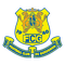 Escudo FC Gueugnon