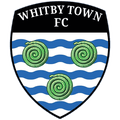 Escudo Whitby Town