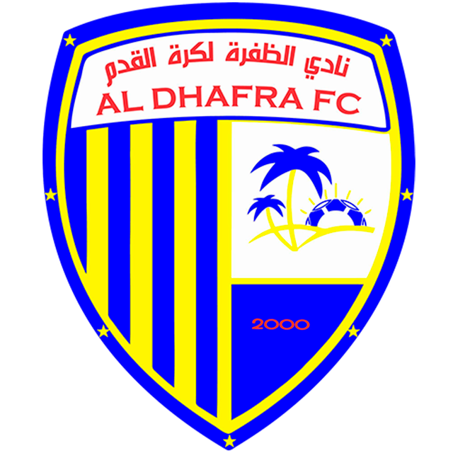 Al Dhafra