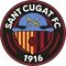 Sant Cugat Futbol Club B Sant Cugat Futbol Club B
