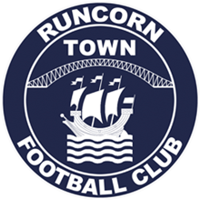Runcorn Town FC