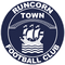 Runcorn Town FC