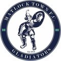 Escudo del Matlock Town