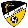Escudo del FC Honka