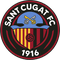 Sant Cugat Futbol Club I