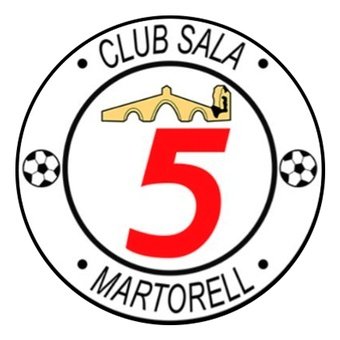 Sala 5 Martorell