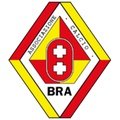 Escudo del AS Bra