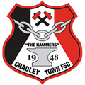Cradley Town