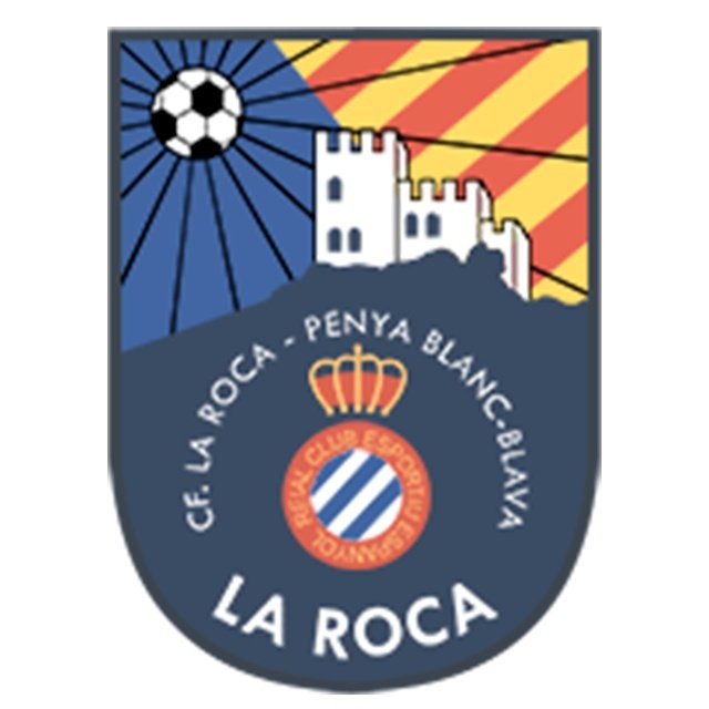 La Roca Penya Blanc Femminile