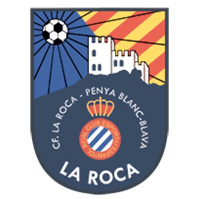 La Roca Penya Blanc Fem