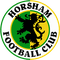 Escudo Horsham