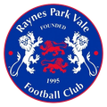 Raynes Park Vale