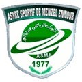 Escudo del Menzel Nour