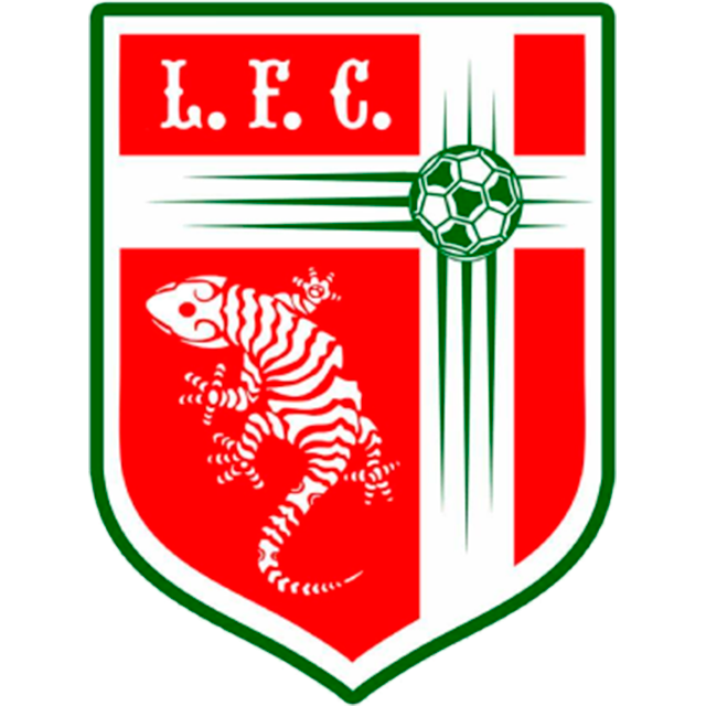 Lagarto Sub 20