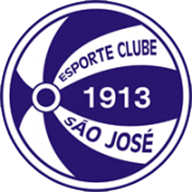 São José Sub 20