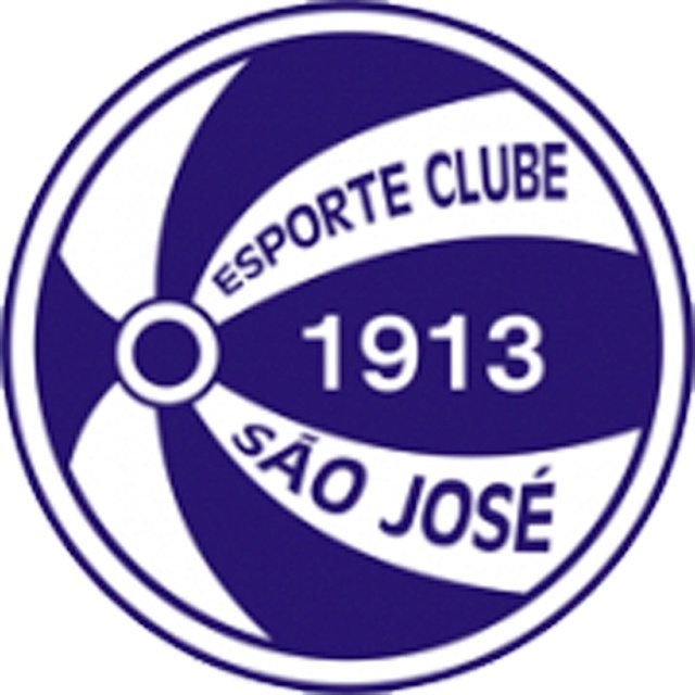 São José Sub 20