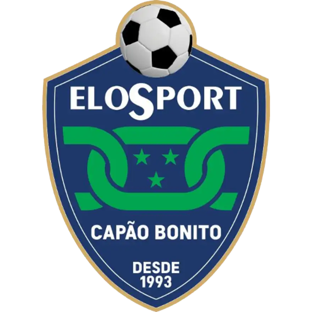 Elosport Sub 20