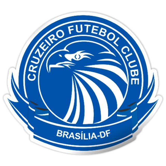 Cruzeiro DF U20