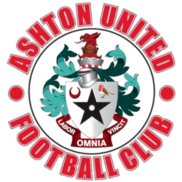 Friendly Ashton United v Swindon Town 22/8/2020 Unofficial Pirate Team Sheet 