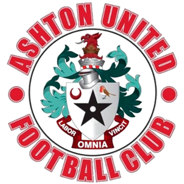 Ashton United