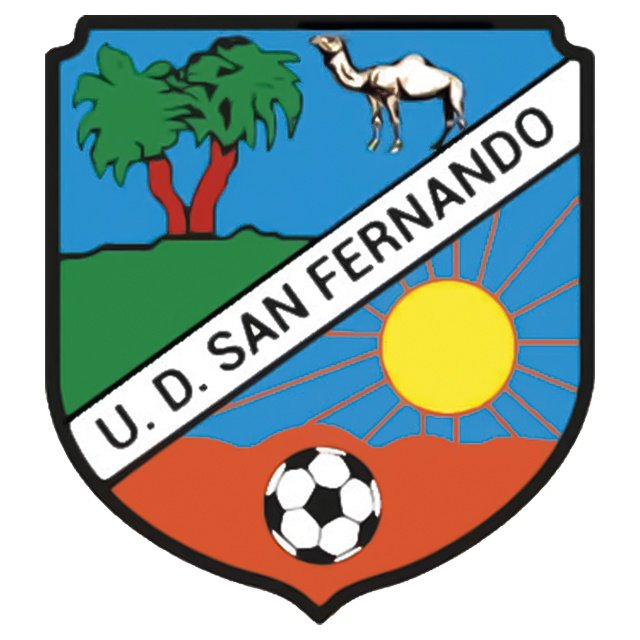 San Fernando Sub 19