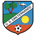 San Fernando Sub 19