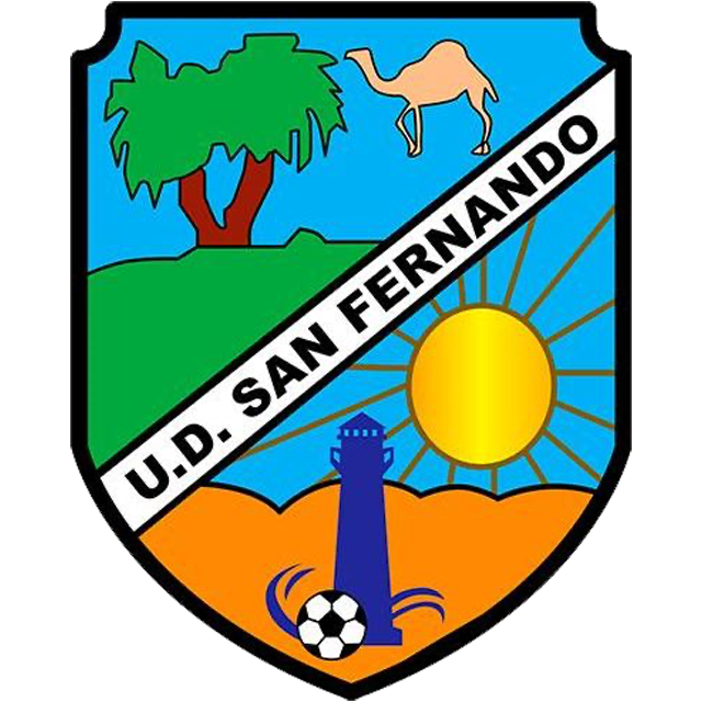 San Fernando U14