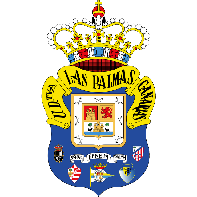 Las Palmas U12