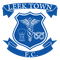 Leek Town