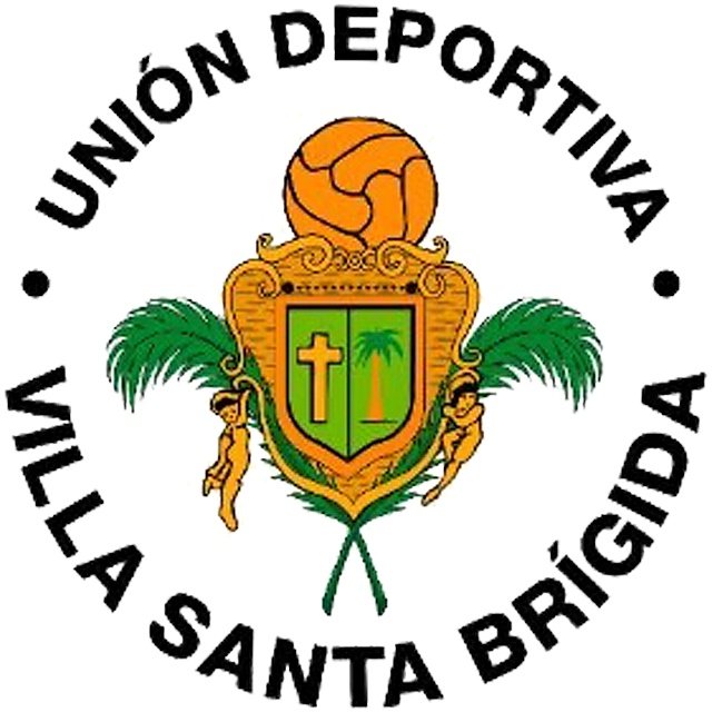 Villa Santa Brígida Sub 19