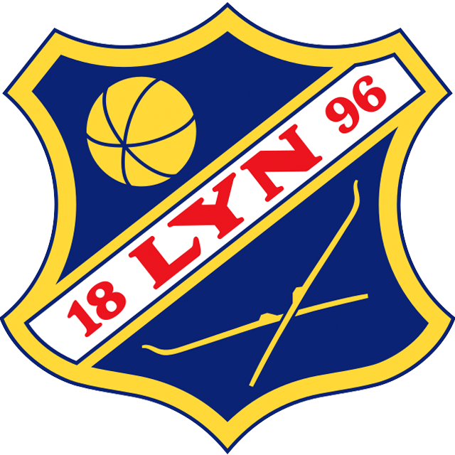 Lyn 1896 FK