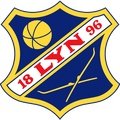 Escudo del Lyn 1896 FK