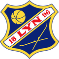 Escudo Lyn 1896 FK