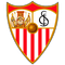 Escudo Sevilla B Fem