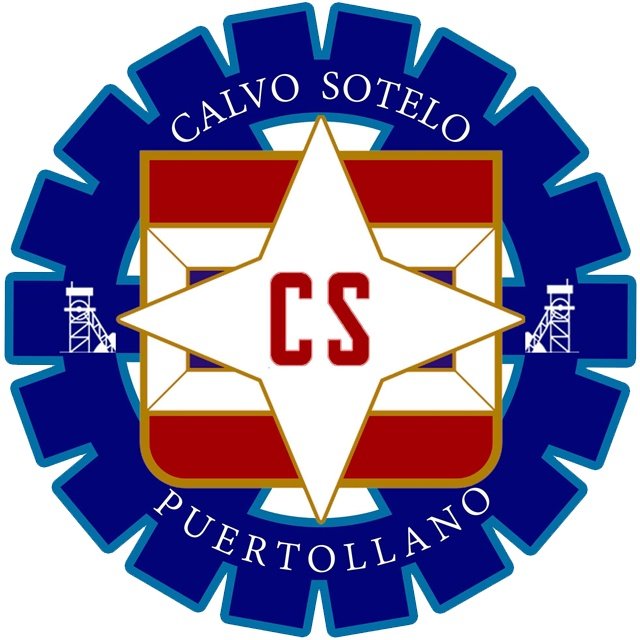 CS Puertollano U14
