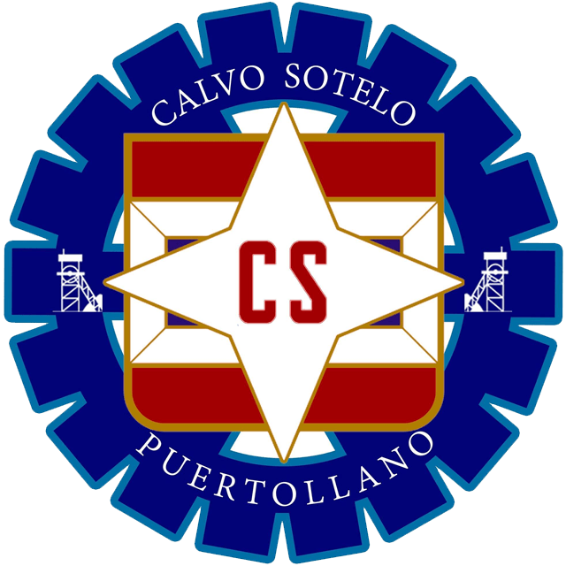 CS Puertollano U14